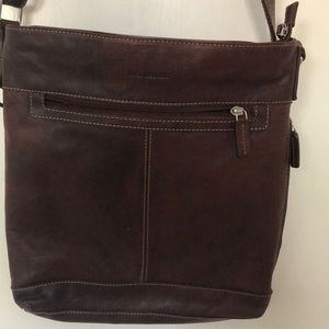 Mint condition Jack George crossbody